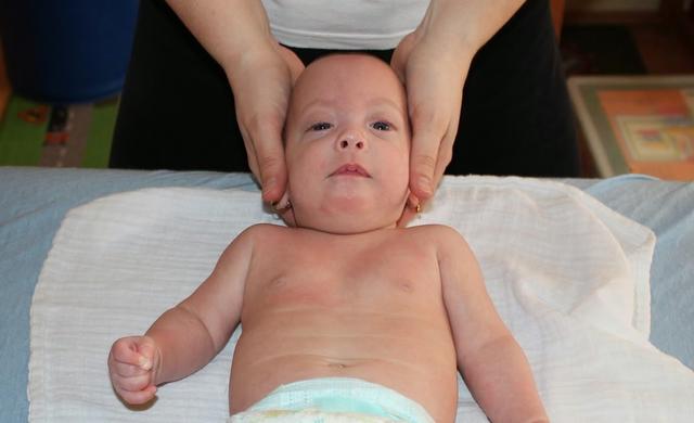 Craniosacralis terápia