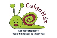 csigaház családi napközi