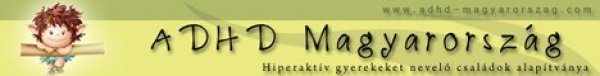 ADHD Magyarosrszág