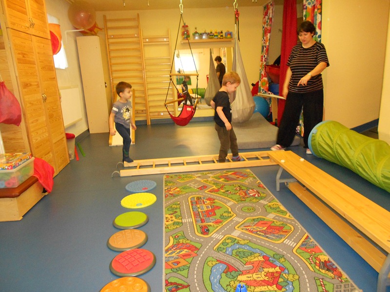 beszédindítás a FejlesztőHázban Anikóval